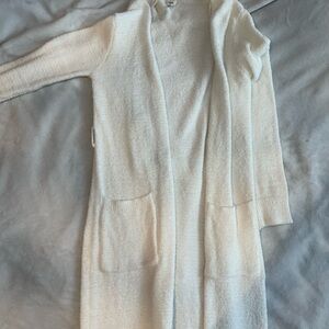 Cozy Robe size small